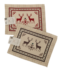 SET COLAZIONE SELLA 35X45 Tellini S.r.l. Ingrosso Abbigliamento